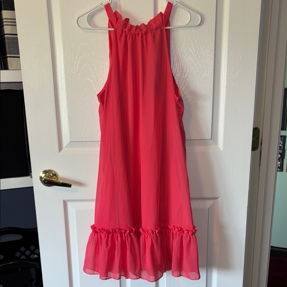NWT Halter Dress
